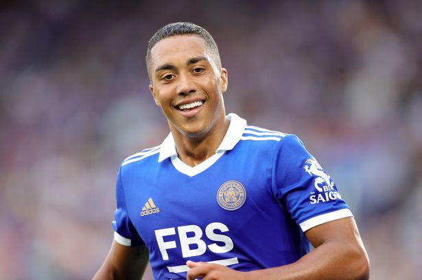 Arsenal muốn chiêu mộ tiền vệ Leicester City 1 Tielemans là mục tiêu chuyển nhượng của Arsenal