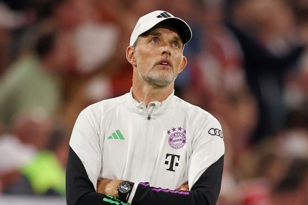 Chia tay Bayern, HLV Tuchel sẵn sàng trở lại Ngoại Hạng Anh