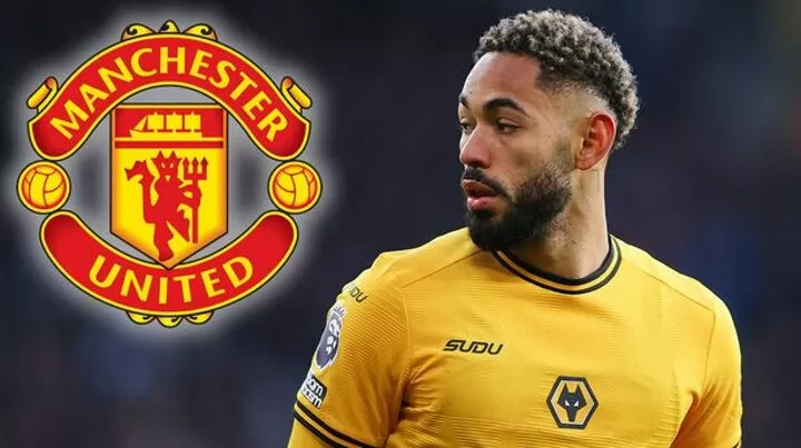 Manchester United sẵn sàng chi đậm cho Matheus Cunha