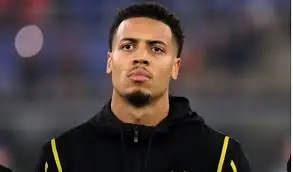 Manchester United có thể đổi Hojlund lấy Osimhen 2 Nmecha