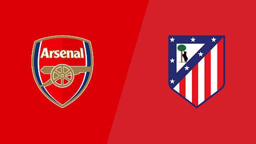 soi kèo bóng đá Arsenal vs Aletico Madrid ngày 22/10